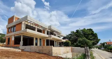 Villa 3 bedrooms in Zadar County, Croatia
