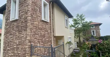 Villa 2 bedrooms in Alanya, Turkey