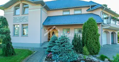 Casa 4 habitaciones en Jurmala, Letonia