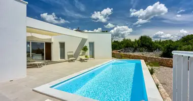 Villa in Omisalj, Croatia