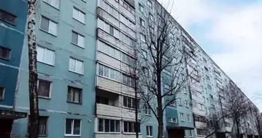 Apartamento 3 habitaciones en Maguilov, Belarús