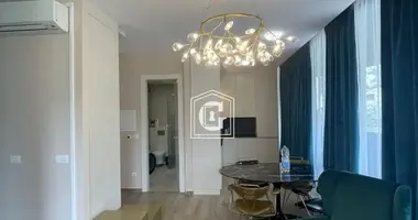 1 bedroom apartment in Budva, Montenegro