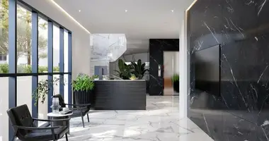 Nieruchomości komercyjne 1 032 m² w Demos Agiou Athanasiou, Cypr