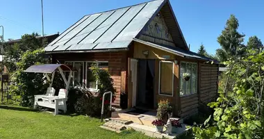 Дом в Пригородный сельский Совет, Беларусь