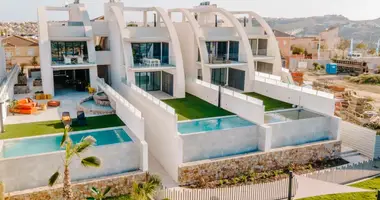 3 bedroom apartment in Rojales, Spain
