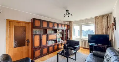 Квартира 4 комнаты в Каунас, Литва