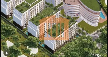 1 bedroom apartment in Golem, Albania