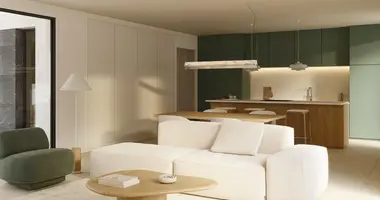 Apartamento 4 habitaciones en Polop, Španjolska