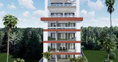3 bedroom apartment in Larnaca, Cyprus
