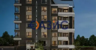 Wohnung 3 zimmer in Burgas, Bulgarien