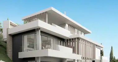 Villa 5 chambres dans Kamares, Chypre