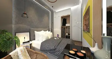 4 bedroom apartment in Alanya, Turkey
