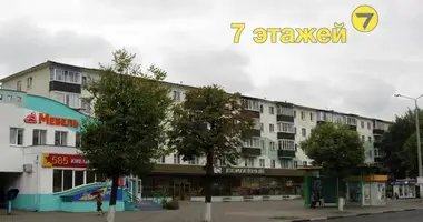 Apartment in Salihorsk, Belarus
