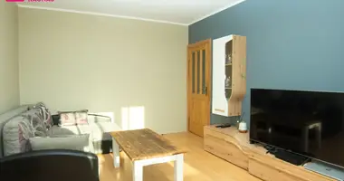 4 room apartment in Kaunas, Lithuania