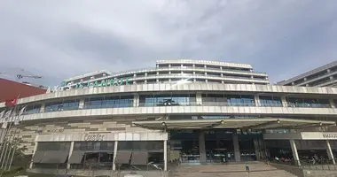 Wohnung 1 zimmer in Goknar Sokagi, Türkei