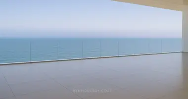 Appartement 5 chambres dans Tel-Aviv, Israël