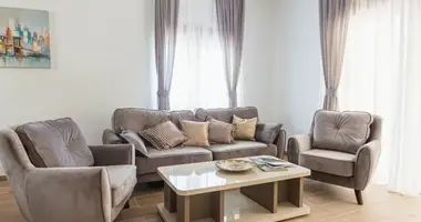 Квартира 1 спальня в Пржно, Черногория