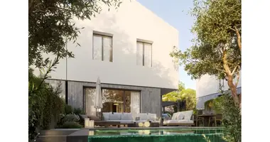 Villa en Palodeia, Chipre
