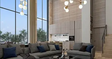 Wohnung 3 Schlafzimmer in Koinoteta Agiou Tychona, Zypern