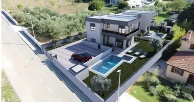 Villa en Opcina Medulin, Croacia