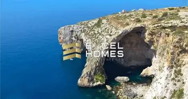Plot of land in Żurrieq, Malta