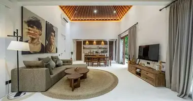 Villa 3 bedrooms in Petulu, Indonesia