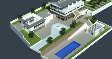 Вилла в Ориуэла, Испания