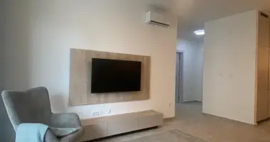 Квартира 2 комнаты в Boreti, Черногория