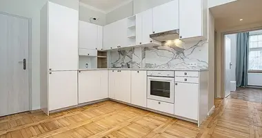 Wohnung 4 zimmer in Hauptstadt Prag, Tschechien