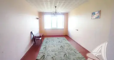 3 room apartment in Kobryn, Belarus