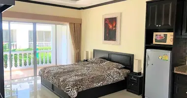 Condo 1 bedroom in Pattaya City, Thailand
