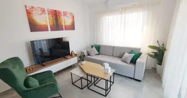 Квартира 3 спальни в Героскипу, Кипр