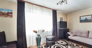 Mieszkanie 1 pokój w Mińsk, Białoruś