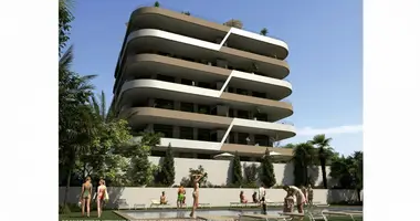 Appartement 2 chambres dans Elx Elche, Espagne