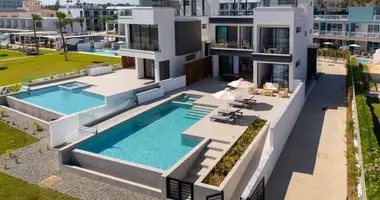 Villa 4 bedrooms in Ayia Napa, Cyprus