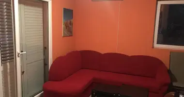 Квартира 1 спальня в Свети-Стефан, Черногория