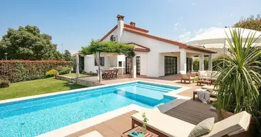 Villa 4 bedrooms in Grad Porec, Croatia