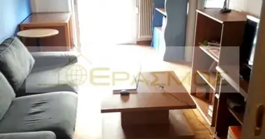 Apartamento 2 habitaciones en Municipality of Athens, Grecia