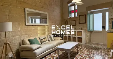 Dom 3 pokoi w Rabat, Malta