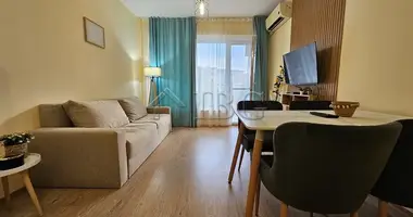 Wohnung 2 zimmer in Nessebar, Bulgarien