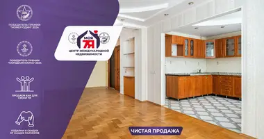 3 room apartment in Minsk, Belarus
