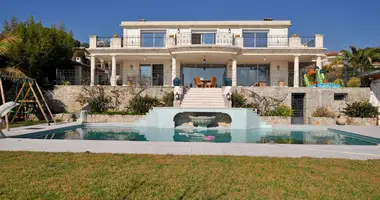 5-Schlafzimmer-Villa in Frankreich
