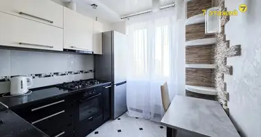 Apartment in Minsk, Belarus