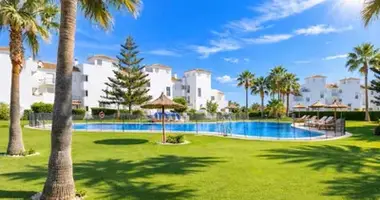2 bedroom apartment in Manilva, Spain