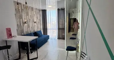 1 room apartment in Odesa, Ukraine