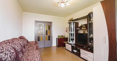 Wohnung 3 zimmer in Minsk, Belarus