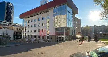 Commercial property 230 m² in Minsk, Belarus