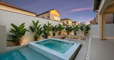 Wohnung 3 zimmer in Dubai, Vereinigte Arabische Emirate