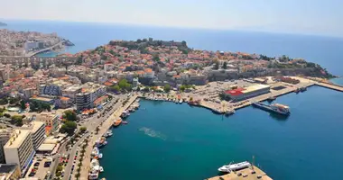 Hôtel 500 m² dans Kavala Municipality, Grèce