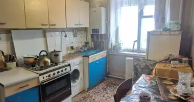 Wohnung 2 Zimmer in Minskaja Woblasz, Weißrussland